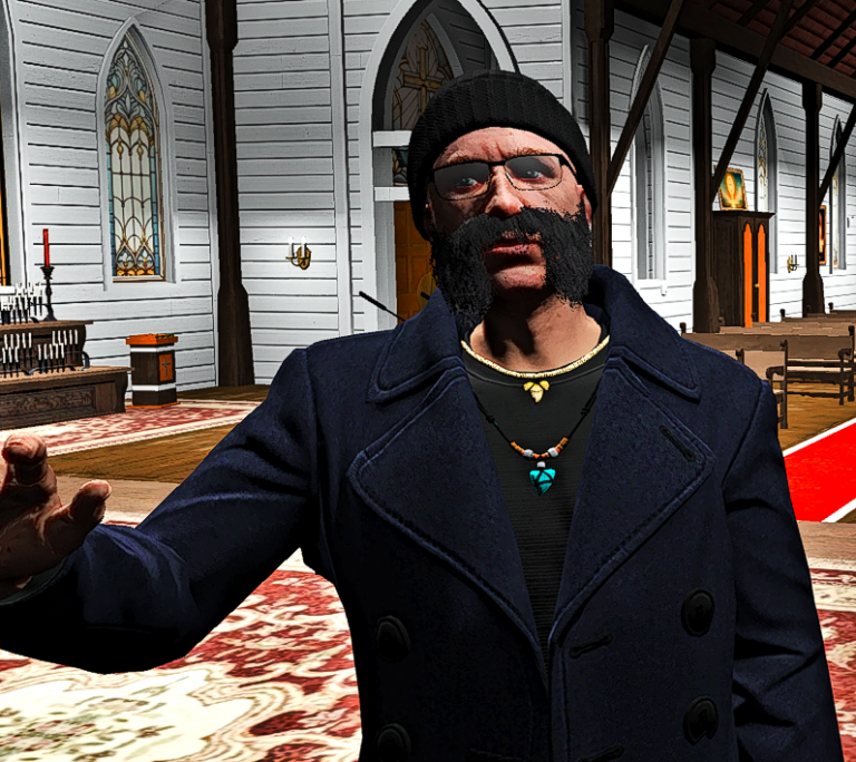 ARTHUR (GM & LORE)