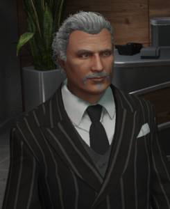 VITO BONELLI (GM)